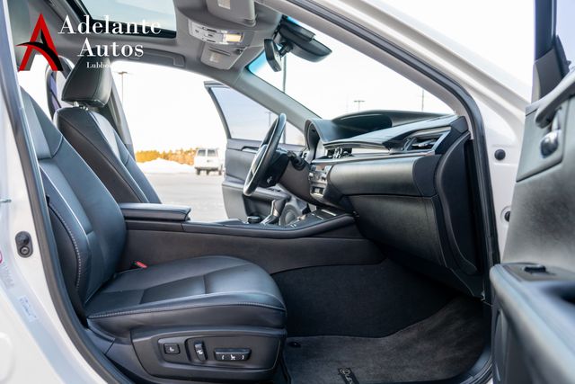 2017 Lexus ES 350 | Lubbock, TX | Adelante Autos 2017 Lexus ES 350 | Lubbock, TX | Adelante Autos