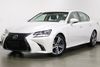 2017 Lexus GS 350 Luxury Sedan | Mooresville, NC | The Group NC