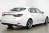 2017 Lexus GS 350 Luxury Sedan | Mooresville, NC | The Group NC