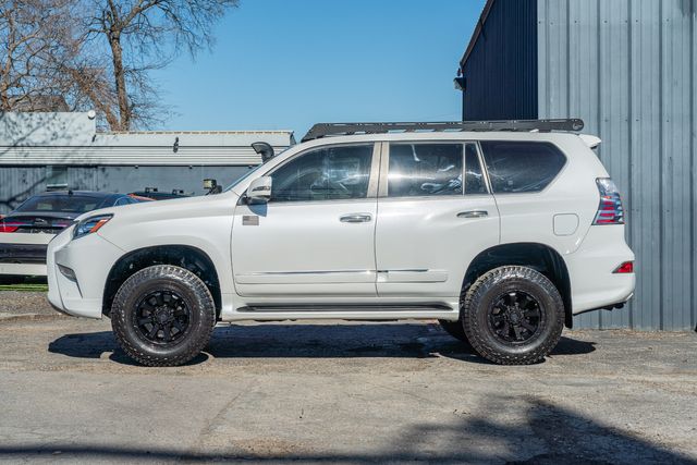 2017 Lexus GX 460 Premium / FULLY LOADED / LOW MILES / OVERLAND MODS | Austin, TX | Rocky Mountain Truck Stop Austin 2017 Lexus GX 460 Premium / FULLY LOADED / LOW MILES / OVERLAND MODS | Austin, TX | Rocky Mountain Truck Stop Austin