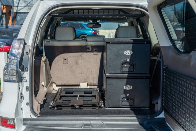 2017 Lexus GX 460 Premium / FULLY LOADED / LOW MILES / OVERLAND MODS | Austin, TX | Rocky Mountain Truck Stop Austin 2017 Lexus GX 460 Premium / FULLY LOADED / LOW MILES / OVERLAND MODS | Austin, TX | Rocky Mountain Truck Stop Austin