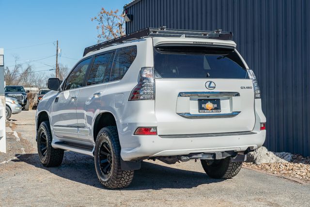 2017 Lexus GX 460 Premium / FULLY LOADED / LOW MILES / OVERLAND MODS | Austin, TX | Rocky Mountain Truck Stop Austin 2017 Lexus GX 460 Premium / FULLY LOADED / LOW MILES / OVERLAND MODS | Austin, TX | Rocky Mountain Truck Stop Austin