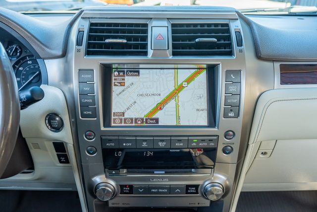 2017 Lexus GX 460 Premium / FULLY LOADED / LOW MILES / OVERLAND MODS | Austin, TX | Rocky Mountain Truck Stop Austin 2017 Lexus GX 460 Premium / FULLY LOADED / LOW MILES / OVERLAND MODS | Austin, TX | Rocky Mountain Truck Stop Austin