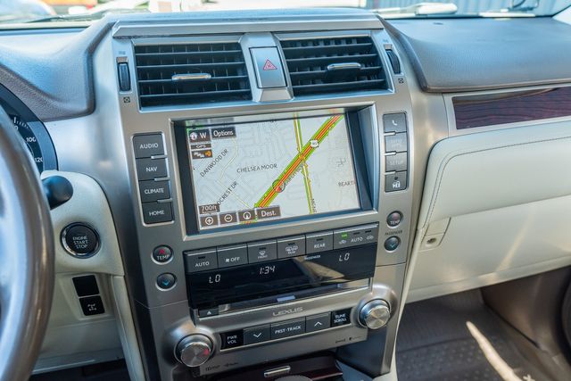 2017 Lexus GX 460 Premium / FULLY LOADED / LOW MILES / OVERLAND MODS | Austin, TX | Rocky Mountain Truck Stop Austin 2017 Lexus GX 460 Premium / FULLY LOADED / LOW MILES / OVERLAND MODS | Austin, TX | Rocky Mountain Truck Stop Austin