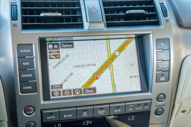 2017 Lexus GX 460 Premium / FULLY LOADED / LOW MILES / OVERLAND MODS | Austin, TX | Rocky Mountain Truck Stop Austin 2017 Lexus GX 460 Premium / FULLY LOADED / LOW MILES / OVERLAND MODS | Austin, TX | Rocky Mountain Truck Stop Austin