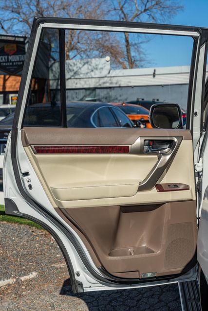 2017 Lexus GX 460 Premium / FULLY LOADED / LOW MILES / OVERLAND MODS | Austin, TX | Rocky Mountain Truck Stop Austin 2017 Lexus GX 460 Premium / FULLY LOADED / LOW MILES / OVERLAND MODS | Austin, TX | Rocky Mountain Truck Stop Austin