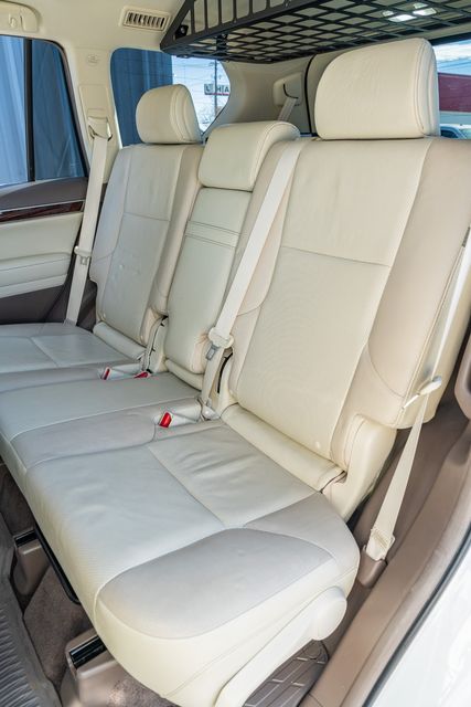 2017 Lexus GX 460 Premium / FULLY LOADED / LOW MILES / OVERLAND MODS | Austin, TX | Rocky Mountain Truck Stop Austin