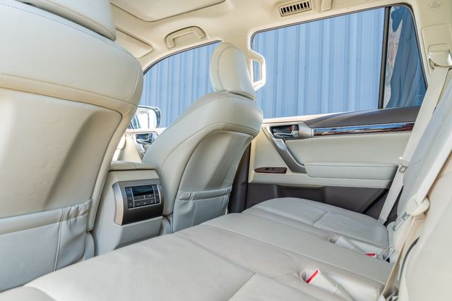 2017 Lexus GX 460 Premium / FULLY LOADED / LOW MILES / OVERLAND MODS | Austin, TX | Rocky Mountain Truck Stop Austin 2017 Lexus GX 460 Premium / FULLY LOADED / LOW MILES / OVERLAND MODS | Austin, TX | Rocky Mountain Truck Stop Austin