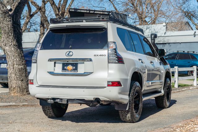 2017 Lexus GX 460 Premium / FULLY LOADED / LOW MILES / OVERLAND MODS | Austin, TX | Rocky Mountain Truck Stop Austin