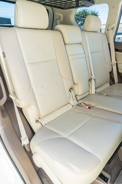 2017 Lexus GX 460 Premium / FULLY LOADED / LOW MILES / OVERLAND MODS | Austin, TX | Rocky Mountain Truck Stop Austin