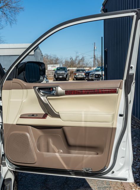 2017 Lexus GX 460 Premium / FULLY LOADED / LOW MILES / OVERLAND MODS | Austin, TX | Rocky Mountain Truck Stop Austin 2017 Lexus GX 460 Premium / FULLY LOADED / LOW MILES / OVERLAND MODS | Austin, TX | Rocky Mountain Truck Stop Austin