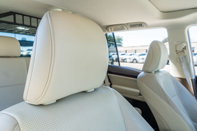 2017 Lexus GX 460 Premium / FULLY LOADED / LOW MILES / OVERLAND MODS | Austin, TX | Rocky Mountain Truck Stop Austin