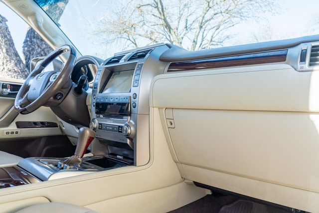 2017 Lexus GX 460 Premium / FULLY LOADED / LOW MILES / OVERLAND MODS | Austin, TX | Rocky Mountain Truck Stop Austin 2017 Lexus GX 460 Premium / FULLY LOADED / LOW MILES / OVERLAND MODS | Austin, TX | Rocky Mountain Truck Stop Austin