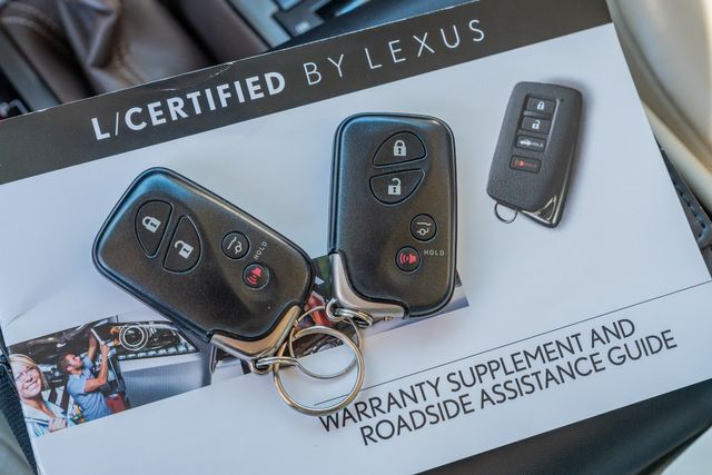 2017 Lexus GX 460 Premium / FULLY LOADED / LOW MILES / OVERLAND MODS | Austin, TX | Rocky Mountain Truck Stop Austin