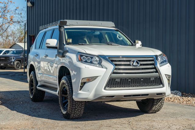 2017 Lexus GX 460 Premium / FULLY LOADED / LOW MILES / OVERLAND MODS | Austin, TX | Rocky Mountain Truck Stop Austin 2017 Lexus GX 460 Premium / FULLY LOADED / LOW MILES / OVERLAND MODS | Austin, TX | Rocky Mountain Truck Stop Austin