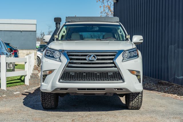 2017 Lexus GX 460 Premium / FULLY LOADED / LOW MILES / OVERLAND MODS | Austin, TX | Rocky Mountain Truck Stop Austin 2017 Lexus GX 460 Premium / FULLY LOADED / LOW MILES / OVERLAND MODS | Austin, TX | Rocky Mountain Truck Stop Austin
