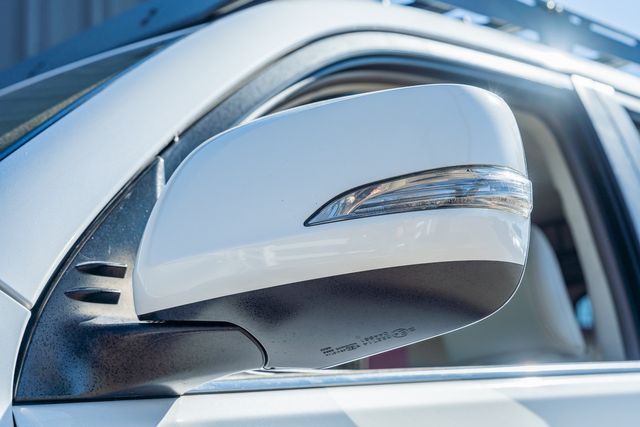 2017 Lexus GX 460 Premium / FULLY LOADED / LOW MILES / OVERLAND MODS | Austin, TX | Rocky Mountain Truck Stop Austin 2017 Lexus GX 460 Premium / FULLY LOADED / LOW MILES / OVERLAND MODS | Austin, TX | Rocky Mountain Truck Stop Austin