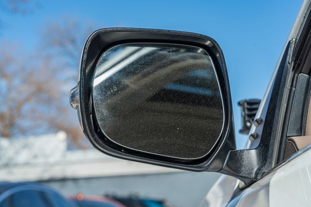 2017 Lexus GX 460 Premium / FULLY LOADED / LOW MILES / OVERLAND MODS | Austin, TX | Rocky Mountain Truck Stop Austin 2017 Lexus GX 460 Premium / FULLY LOADED / LOW MILES / OVERLAND MODS | Austin, TX | Rocky Mountain Truck Stop Austin