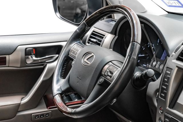 2017 Lexus GX 460 Base