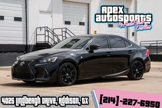 2017 Lexus Is 300
