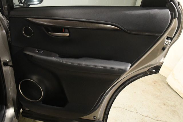 2017 Lexus NX 200t Luxury | Branford, CT | Sound Auto Wholesalers