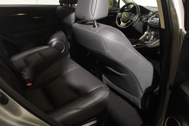 2017 Lexus NX 200t Luxury | Branford, CT | Sound Auto Wholesalers