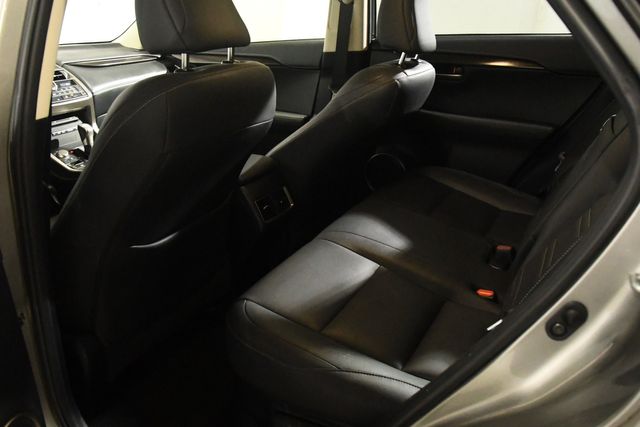 2017 Lexus NX 200t Luxury | Branford, CT | Sound Auto Wholesalers