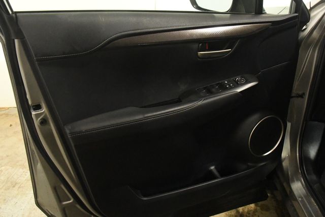 2017 Lexus NX 200t Luxury | Branford, CT | Sound Auto Wholesalers