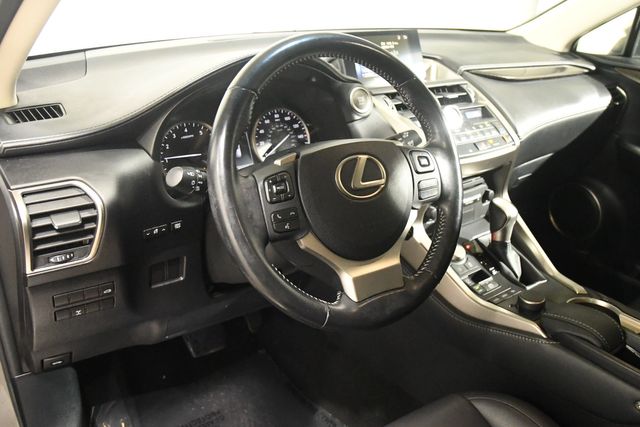 2017 Lexus NX 200t Luxury | Branford, CT | Sound Auto Wholesalers