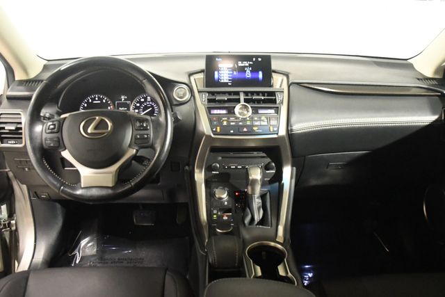 2017 Lexus NX 200t Luxury | Branford, CT | Sound Auto Wholesalers