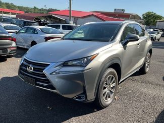 2017 Lexus NX 200t  - John Gibson Auto Sales Hot Springs