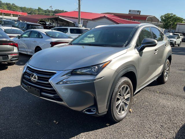 2017 Lexus NX 200t  - John Gibson Auto Sales Hot Springs