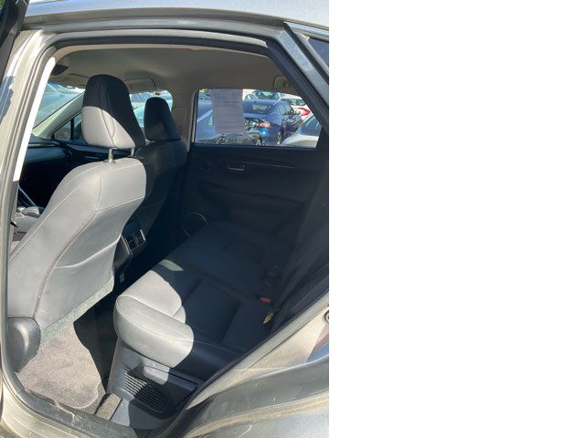 2017 Lexus NX 200t  - John Gibson Auto Sales Hot Springs