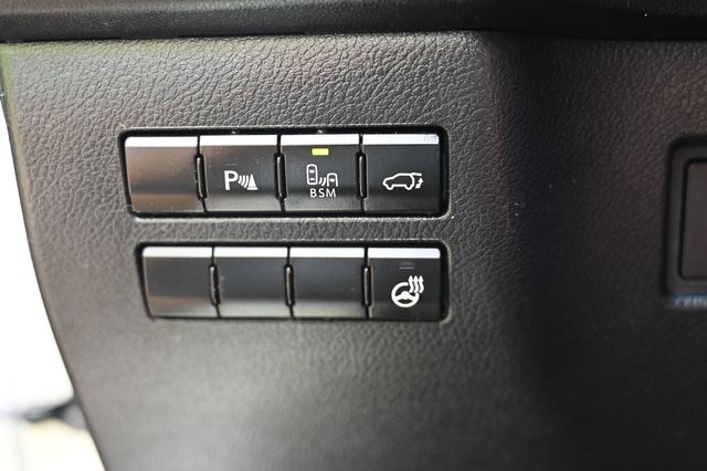 2017 Lexus NX 200t F SPORT