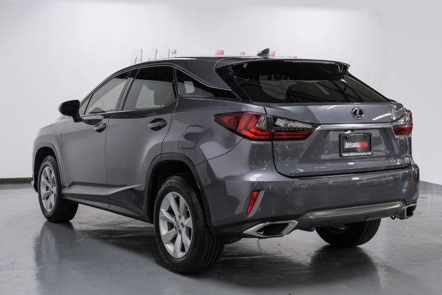 2017 Lexus RX 350 | Addison, TX | Addison Autoplex 2017 Lexus RX 350 | Addison, TX | Addison Autoplex