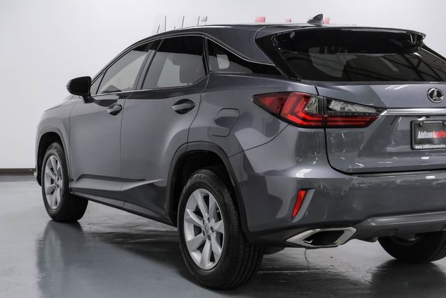 2017 Lexus RX 350 | Addison, TX | Addison Autoplex 2017 Lexus RX 350 | Addison, TX | Addison Autoplex