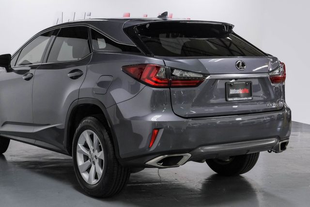 2017 Lexus RX 350 | Addison, TX | Addison Autoplex 2017 Lexus RX 350 | Addison, TX | Addison Autoplex