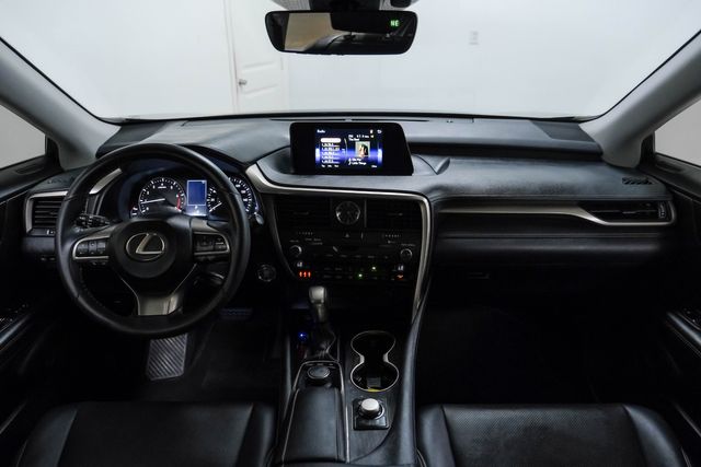 2017 Lexus RX 350 | Addison, TX | Addison Autoplex 2017 Lexus RX 350 | Addison, TX | Addison Autoplex