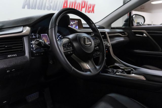 2017 Lexus RX 350 | Addison, TX | Addison Autoplex 2017 Lexus RX 350 | Addison, TX | Addison Autoplex