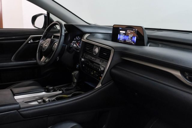 2017 Lexus RX 350 | Addison, TX | Addison Autoplex 2017 Lexus RX 350 | Addison, TX | Addison Autoplex