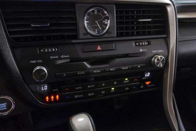 2017 Lexus RX 350 | Addison, TX | Addison Autoplex 2017 Lexus RX 350 | Addison, TX | Addison Autoplex