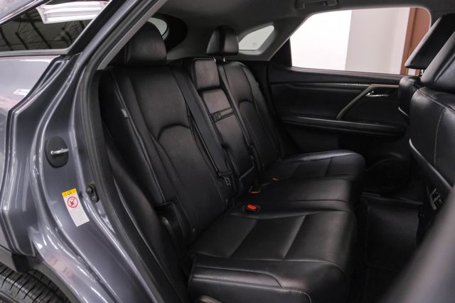 2017 Lexus RX 350 | Addison, TX | Addison Autoplex 2017 Lexus RX 350 | Addison, TX | Addison Autoplex