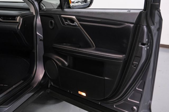 2017 Lexus RX 350 | Addison, TX | Addison Autoplex 2017 Lexus RX 350 | Addison, TX | Addison Autoplex