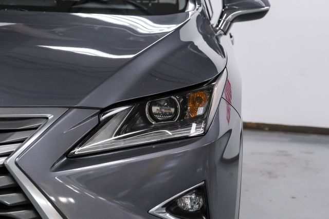 2017 Lexus RX 350 | Addison, TX | Addison Autoplex 2017 Lexus RX 350 | Addison, TX | Addison Autoplex