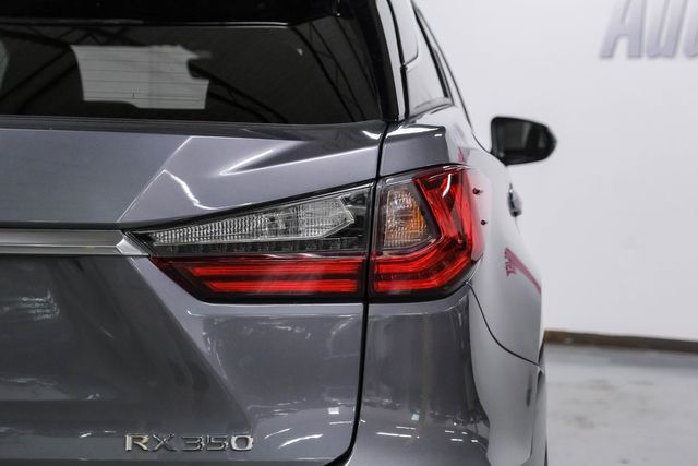 2017 Lexus RX 350 | Addison, TX | Addison Autoplex 2017 Lexus RX 350 | Addison, TX | Addison Autoplex