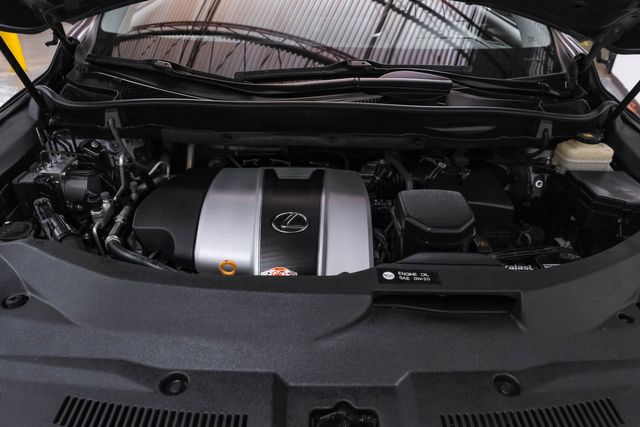 2017 Lexus RX 350 | Addison, TX | Addison Autoplex 2017 Lexus RX 350 | Addison, TX | Addison Autoplex