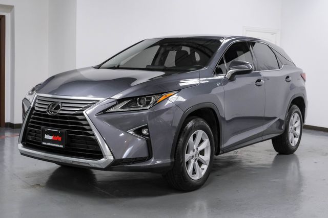 2017 Lexus RX 350 | Addison, TX | Addison Autoplex 2017 Lexus RX 350 | Addison, TX | Addison Autoplex