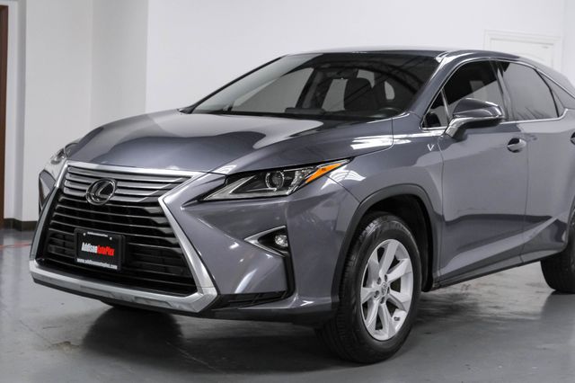 2017 Lexus RX 350 | Addison, TX | Addison Autoplex 2017 Lexus RX 350 | Addison, TX | Addison Autoplex