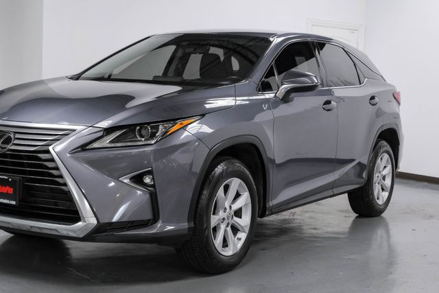 2017 Lexus RX 350 | Addison, TX | Addison Autoplex 2017 Lexus RX 350 | Addison, TX | Addison Autoplex