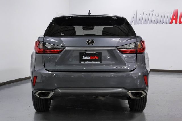 2017 Lexus RX 350 | Addison, TX | Addison Autoplex 2017 Lexus RX 350 | Addison, TX | Addison Autoplex